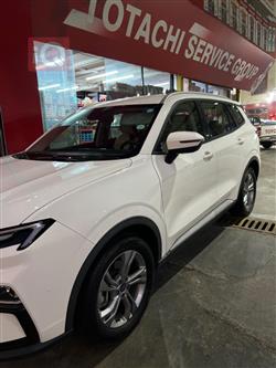 فۆرد ترێتۆری